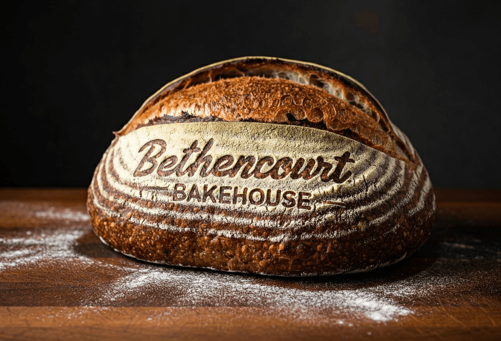 Sourdough Bread baked in Acton, MA Sourdough Bread baked in Acton, MA